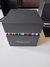 Hamilton Khaki Field Murph