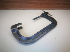 Vintage Britax T138 MCE OHV