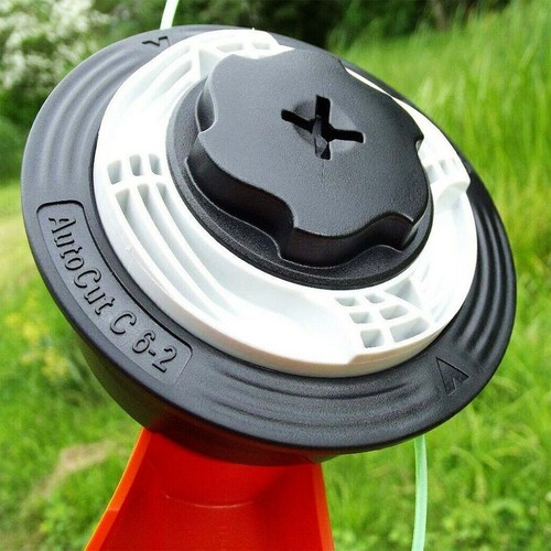 Stihl autocut strimmer 2 - stihl,