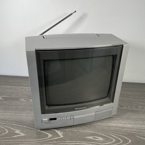 Panasonic g10 portable crt - panasonic, tx-g10