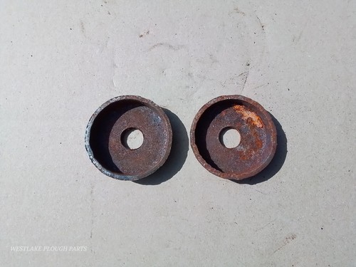 Ferguson plough rivet type - 3,