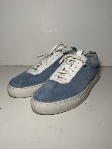 Grenson sneaker low - sneaker, 1