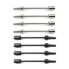 45# Steel Front & Rear CVD