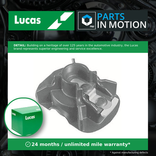 Rotor arm fits - rotor,