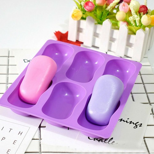 Oval cake mold - cake,