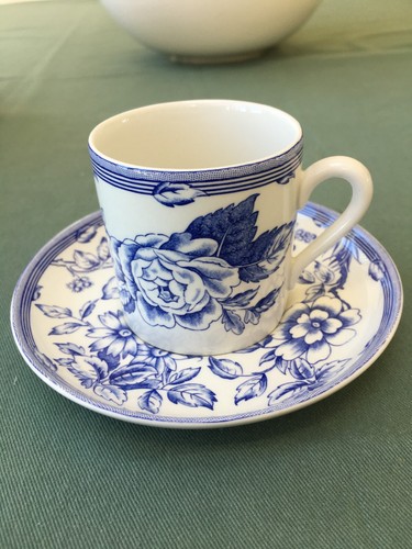 Spode clifton - clifton, (laura