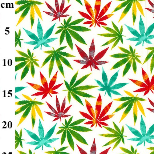 100 cotton fabric multi - 100%,