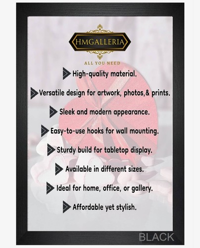Inch picture frames - 36,