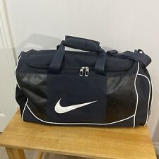 Vintage Nike gym bag holder