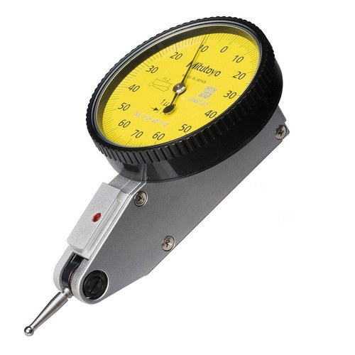 Mitutoyo dial test - mitutoyo,