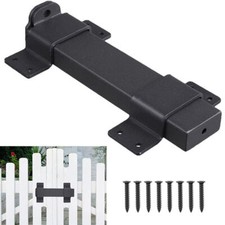 Heavy Duty Gate Latch Sliding
