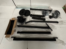 MasterPro TY04 Panel Stand