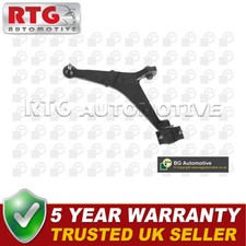 Front Left Lower Track Control