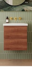 Catalano Alvea Wall-Hung