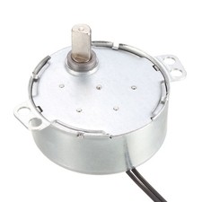 AC 220-240V 4W 5-6RPM/MIN