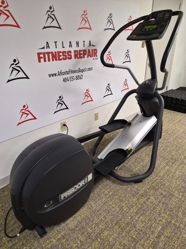 Precor efx 21i elliptical - efx, 5.21i