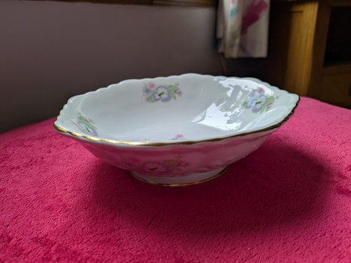 Maryleigh vintage washbowl - maryleigh,