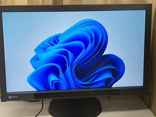 Eizo cg277 ips black - eizo, 27"