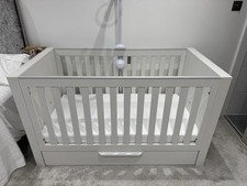 Mumma And papas bed  In A