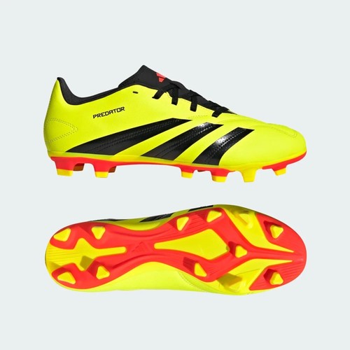 Adidas predator club - predator, fxg
