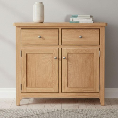 Solid oak mini - solid,