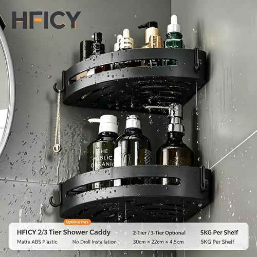 Pack corner shower - pack,
