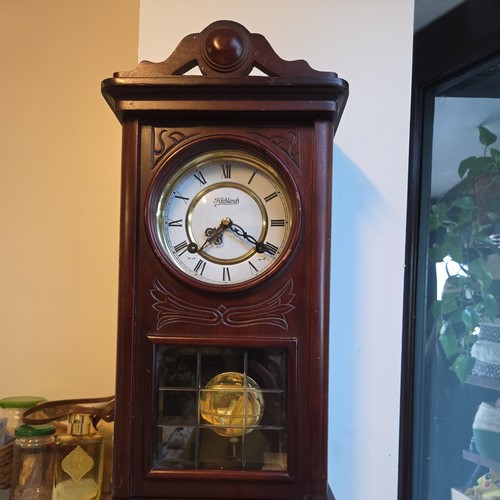 Vintage highlands mechanical - highlands,