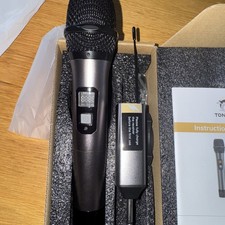 TONOR TW 620 Wireless