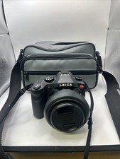 Leica V-Lux Type 114 Camera