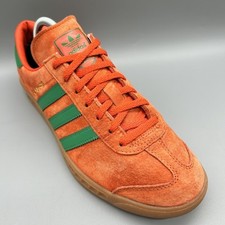 2021 Adidas Original Hamburg