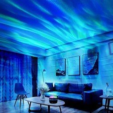 Northern Lights Projector