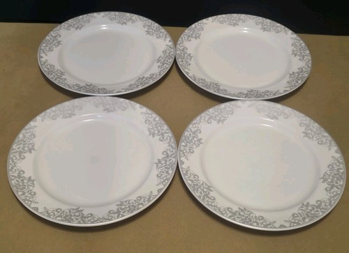 Denby monsoon filigree silver - denby,