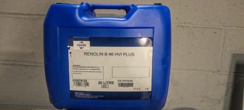Fuchs renolin b46 - fuchs, plus