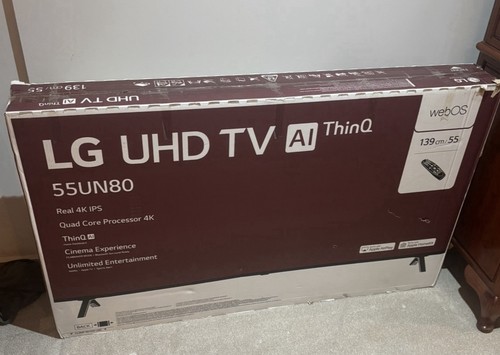55un80 55in led - lg,
