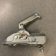 WINTERHOFF  Coupling Hitch