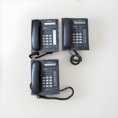 Panasonic t7668 digital - kx-t7668,