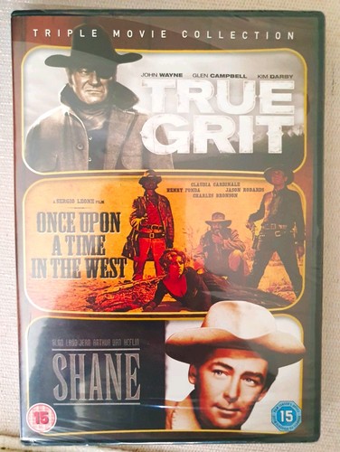 Paramount triple movie - triple,