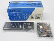 Icom RC-12 Remote Control for