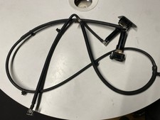 TOYOTA RAV 4 V XA50 Front Bumper Headlight Washer Pump 8520842070 2019-2024