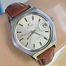 Vintage ENICAR Ocean Pearl