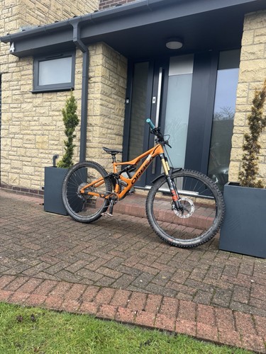Orbea h20 2022 - orbea, lt