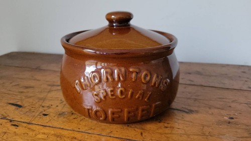 Vintage thornton special - vintage, thornton's