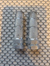 BMX Pegs Possibly Skyway Old