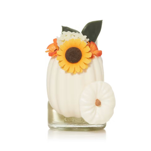 New yankee candle - yankee, fall
