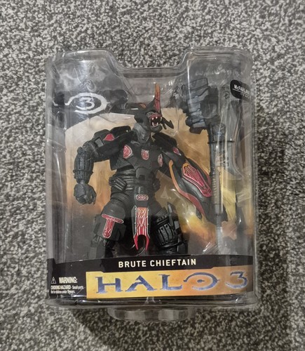 Halo brute chieftain - 3,