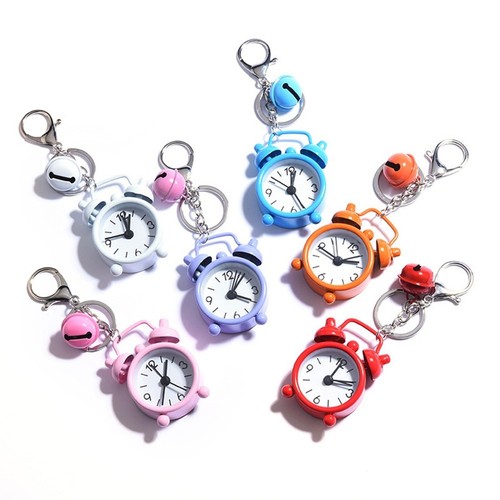 Cute mini alarm - cute, clock