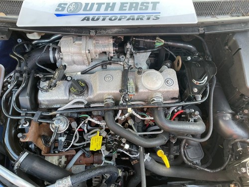 Ford transit connect 8tdci - transit, 1.8tdci