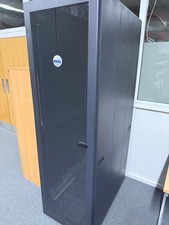 Dell Free Standing Server