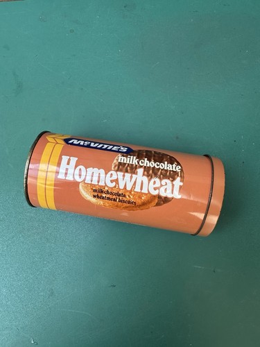 Mcvities homewheat biscuit - homewheat,
