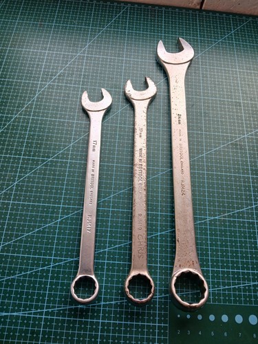 Britool rjm 24mm - britool, 17,19,24mm